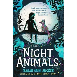 Night Animals