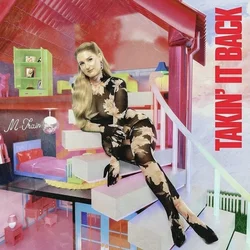 Meghan Trainor - Takin It Back (CD)
