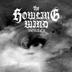 The Howling Wind - Vortex (LP)