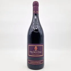 Aleksandrović Prokupac 0,75