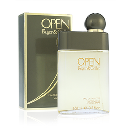 Roger & Gallet Open