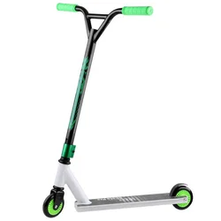 Romobil Skatepro freestyle – bijeli