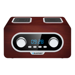 BLAUPUNKT Radio sa satom PP5.2BR (PP5.2BR) braon
