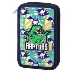 Sazio Neo double decker fancy pernica puna 2 zipa raptors ( 101490 )