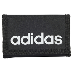 ADIDAS NOVCANIK LINEAR WALLET BLACK/WHITE ZA MUŠKARCE