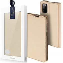 Dux Ducis Skin Pro preklopna futrola za Samsung Galaxy A03s