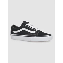 Vans Old Skool moške superge black