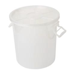 Kanta sa poklopcem 24l