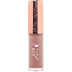 100% Pure Fruit Pigmented Lip Gloss - Pink Caramel