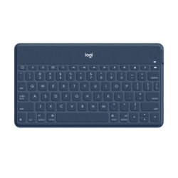 LOGITECH Logitech tipkovnice tipkovnice Keys-to-go to-Go Bt Blue, (20605498)