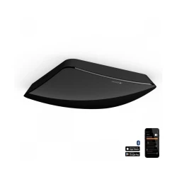 Steinel 068516 - Detektor prisustva TRUE PRESENCE KNX, crni