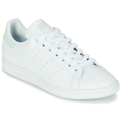 adidas Niske tenisice STAN SMITH W Bijela