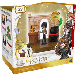 SPIN MASTER Wizarding world Set magičnih napitaka Harry Potter
