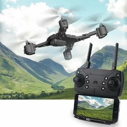 HOME & MARKER® mini dron s HD kamero SKYPRO