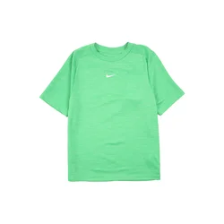 NIKE Funkcionalna majica Multi večbarvno zelena