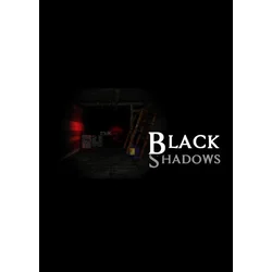 Blackshadows Steam Key GLOBAL