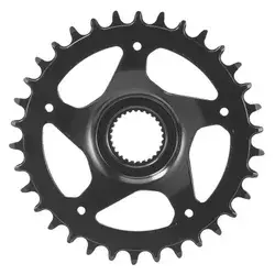 Samox zupčanik, 40z, direct mount, bosch gen 4/5 cl50 ( 42849 )