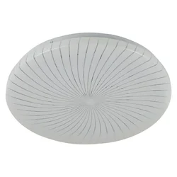 LED PLAFONJERA LUMERA LIGHTING 18W 4000K PRECNIK 34cm MIA