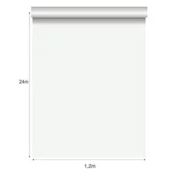 SETI Papirnati prt Airlaid/120cm/24m/bel