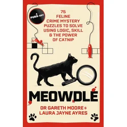 Meowdle