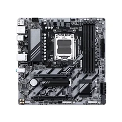 Gigabyte Matična ploča AM5, B840M, DS3H, rev1.0