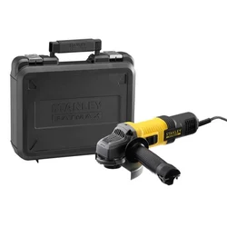Stanley FMEG220K Ugaona brusilica 850W 125mm