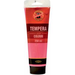 KOH-I-NOOR Tempera Paint 250 ml 1315 Magenta