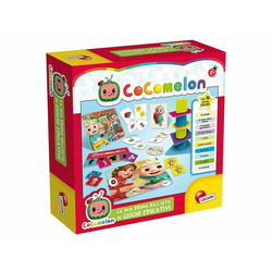 Lisciani I'M A GENIUS - Kit Botanica Per Bambini Dai 7 Anni, Serra In Legno In Miniatura, Made In Italy - 2