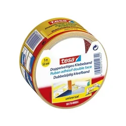 Traka za podne obloge universal 5m 50mm tesa