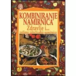 Kombiniranje namirnica