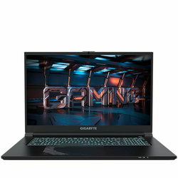GIGABYTE G7 KF 17.3 FHD 144Hz i5-12500H 16GB 512GB SSD GeForce RTX 4060 8GB Backlit