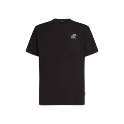 ONEILL Majica meta/črna