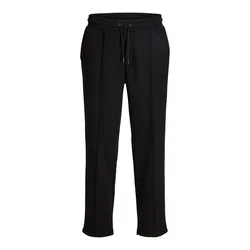 JACK & JONES Hlače JPSTBill Bradley črna