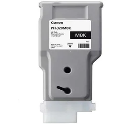 Canon PFI-320 MBK ketridž matte crni