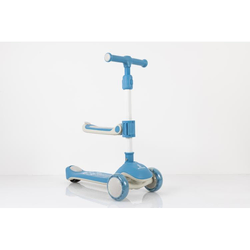 Winner Bike Trotinet za decu QT-6081B, Plavi