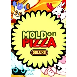 Mold on Pizza Deluxe Steam Key GLOBAL