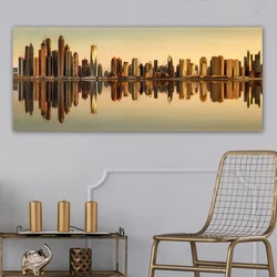 Slika za zid YTY5219918142_50120, 50x120 cm