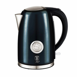 BERLINGERHAUS Kuhalnik 1,7 l s termostatom Aquamarine Metallic Line BH-9071