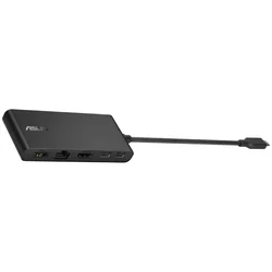 DC201 Dual 4K USB-C Dock