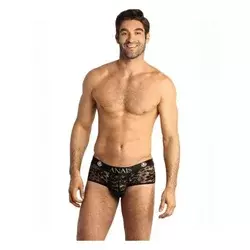 Muški sexy veš Romance Brief, Crni