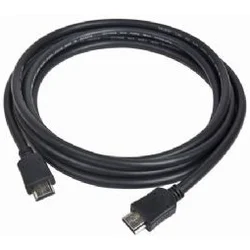 GEMBIRD HDMI M/M kabl 3m HDMI tip A (Standardni) Crno