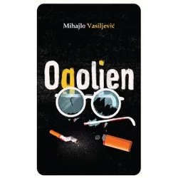 Ogoljen