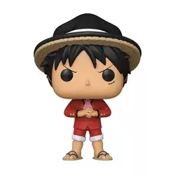 Bobble Figure Anime - One Piece POP! - Monkey D. Luffy (Whole Cake Arc) #2052