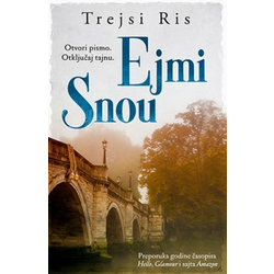 Ejmi Snou - Trejsi Ris