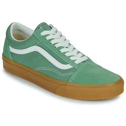 Vans Old Skool Zelena