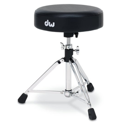 DW 9100M Drummer Throne