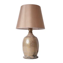 Opviq YL533 Stona lampa, SvetloRoze
