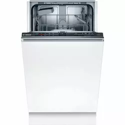 BOSCH popolnoma vgradni pomivalni stroj SRV2HKX39E Serie 2