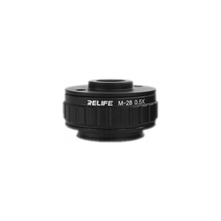 Relife M-28 0.5x - CTV Adapter