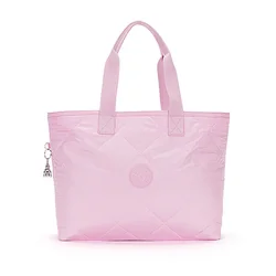 Kipling Ženska torba, Roze
